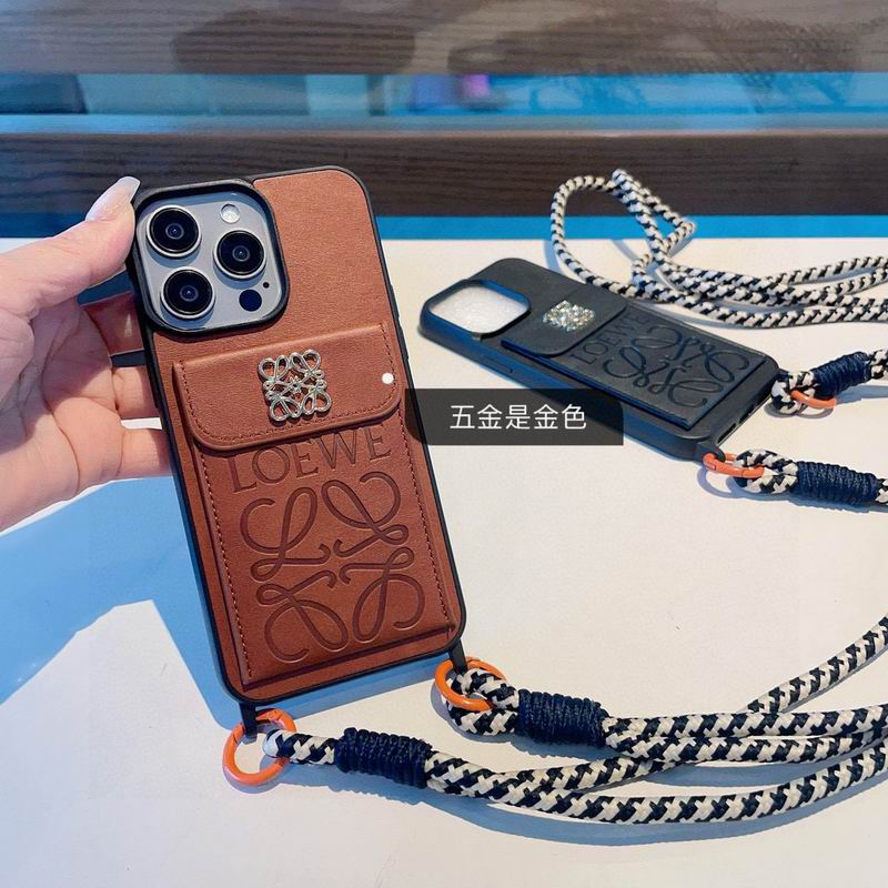 Loewe iPhone 13-16Pro Max 101401